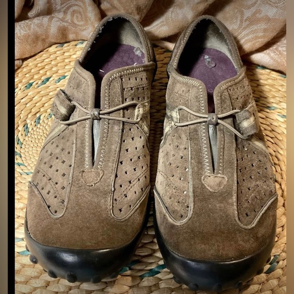 clarks privo tequini